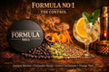 Formula No1 - The Control