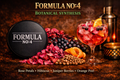 Formula No4 - Botanical Synthesis