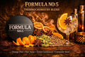 Formula No5 - Thermochemistry Blend