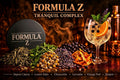 Formula Z - Tranquil Complex