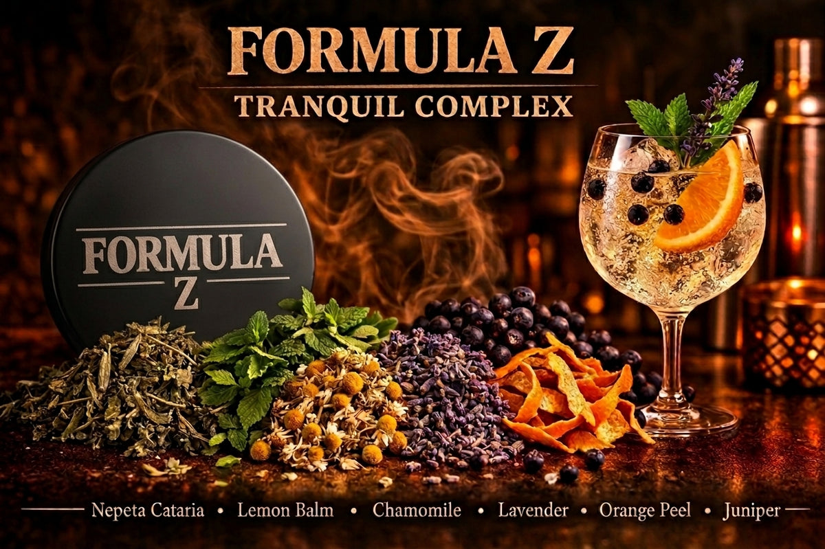 Formula Z - Tranquil Complex