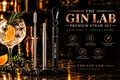 Gin Lab Essentials - Premium Straw Kit
